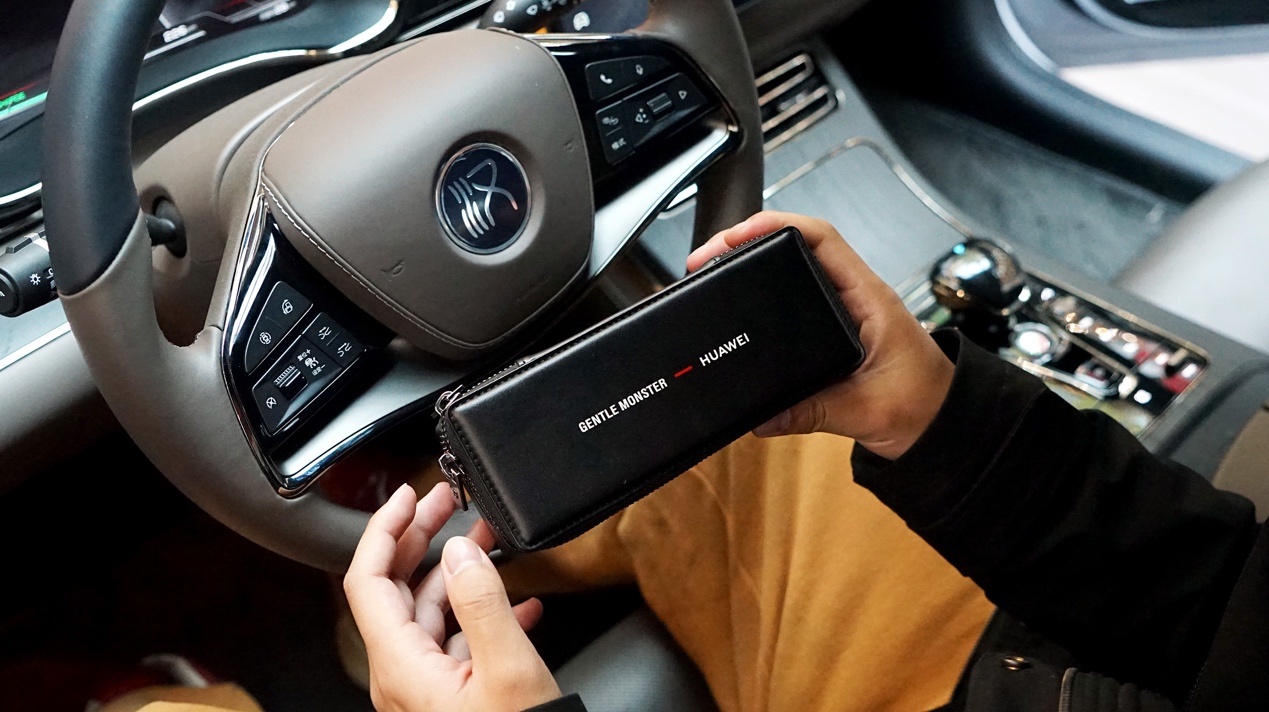 华为gm眼镜二代值得入手吗,华为智能眼镜第二代值得买吗