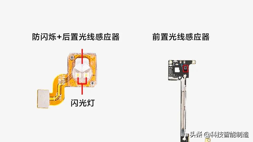 小米10pro内部构造拆解,小米10pro和小米10s内部拆解区别