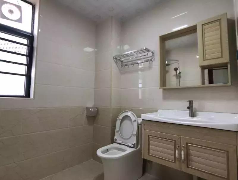 天悦4房出租,龙湾璟苑2房2厅精装拎包入住