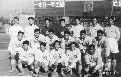 天津球迷的民园记忆,天津民园体育场