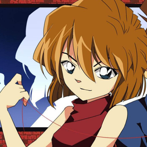 动漫里的合法萝莉,萌属性大全