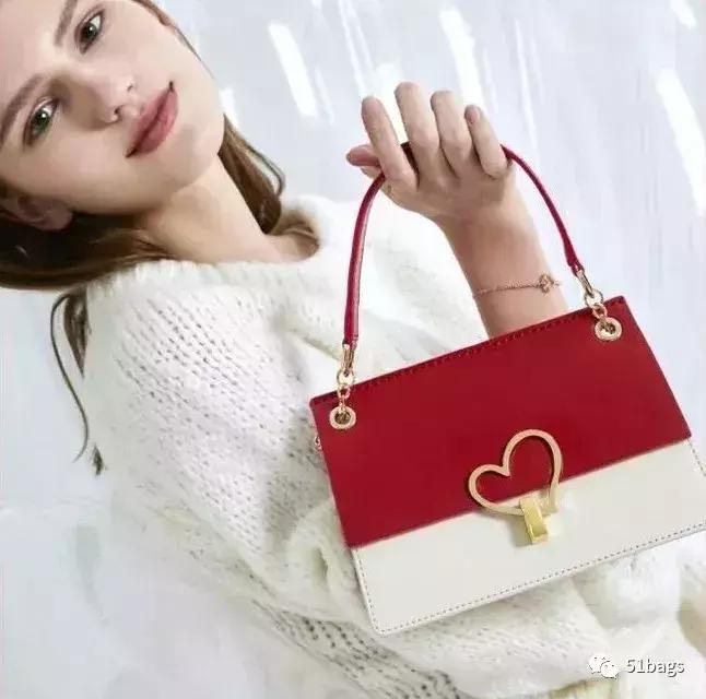 大牌情人节礼物送女朋友,情人节奢侈品大牌包包