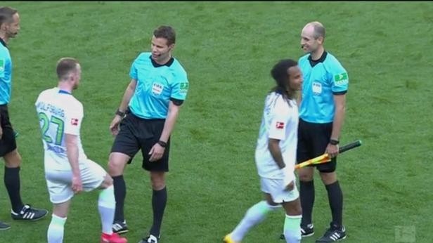 同样联赛重启，14张图看清德甲、K联赛差距，中超更像谁？