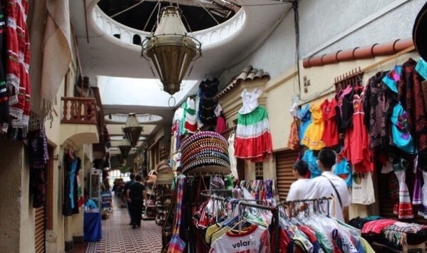 墨西哥蒂华纳现在时间,墨西哥蒂华纳市简介