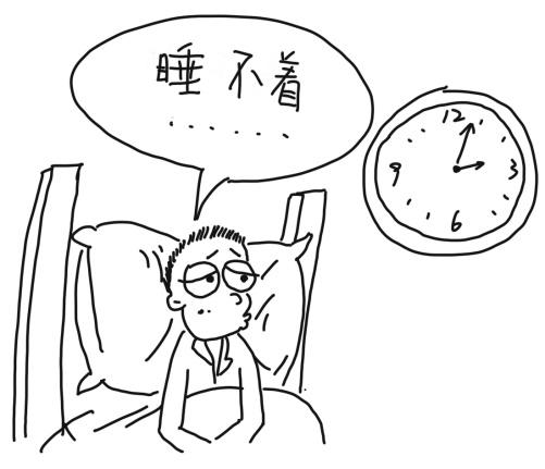 怎么规律自己的作息赶走失眠,怎么摆脱失眠每晚睡个好觉