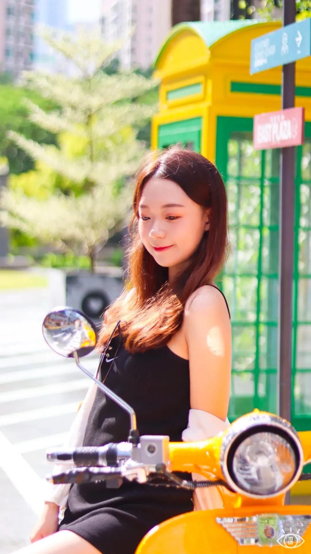 深圳网红拍照圣地,深圳10个拍照圣地一个比一个惊艳