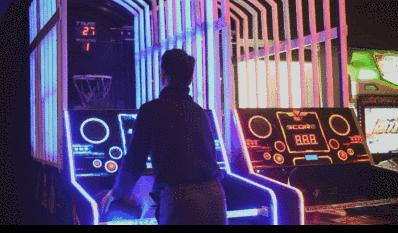 天津攀岩墙室内游乐场,蹦床攀岩主题乐园天津