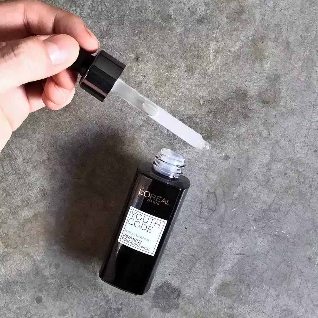 网红推荐淡化痘印精华液,几款热门精华液测评看过来