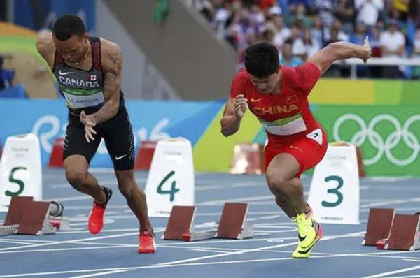 诸多黑科技加持的福特全新领界,领界加速