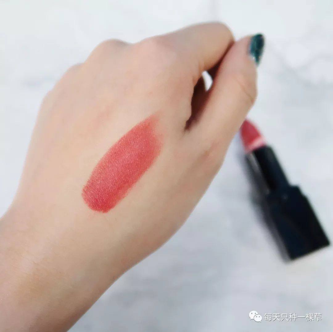 日常打卡口红推荐,30天口红打卡