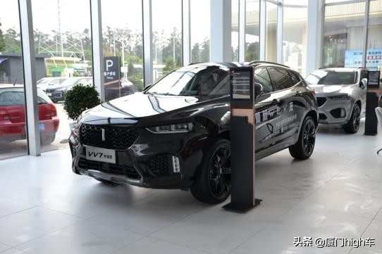 厦门high车,high车