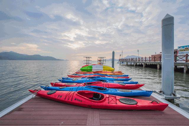 惠州温泉度假村水上乐园,惠州这家顶级奢华酒店