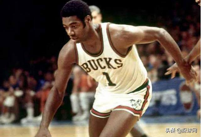 nba最伟大的10大球员,nba不常见的球衣号码