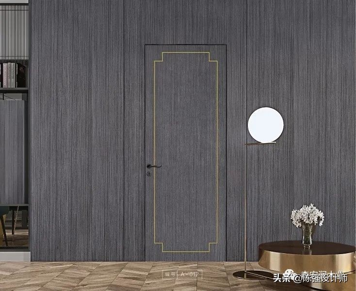 聚美轻奢美学,重庆聚美木门品牌排行