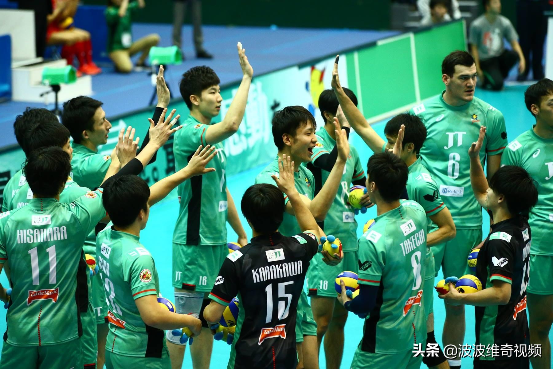 男排朱婷比赛,朱婷排球扣杀集锦