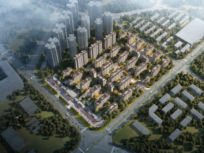 郫都区房价是涨还是跌,郫都区房价未来会涨吗