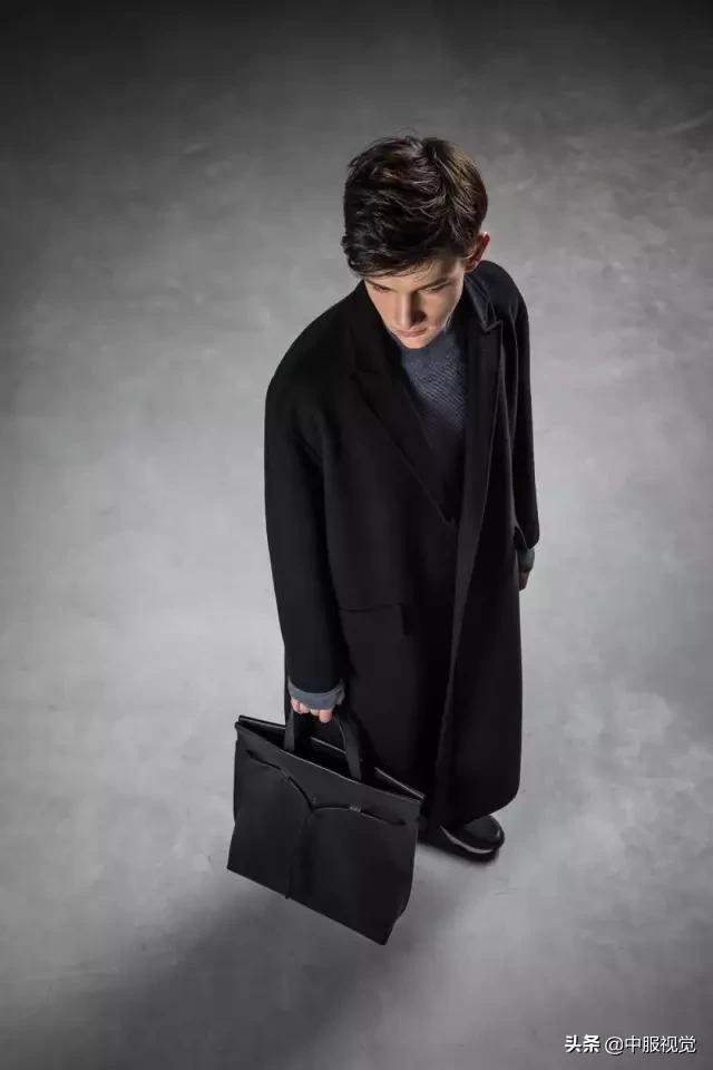 比速写好的品牌,有哪些跟速写一样的男装