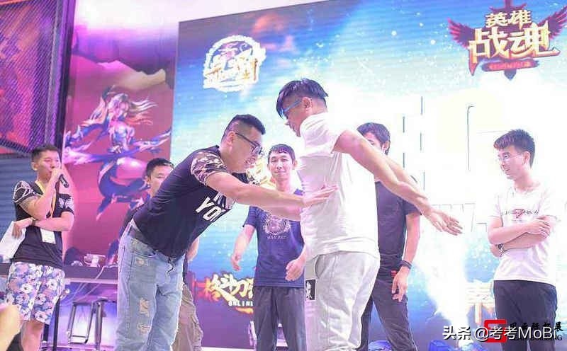 年会100个经典游戏,最有意思的年会小游戏