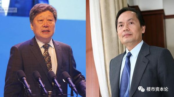 从地产到金融,从房地产到电商再到微商