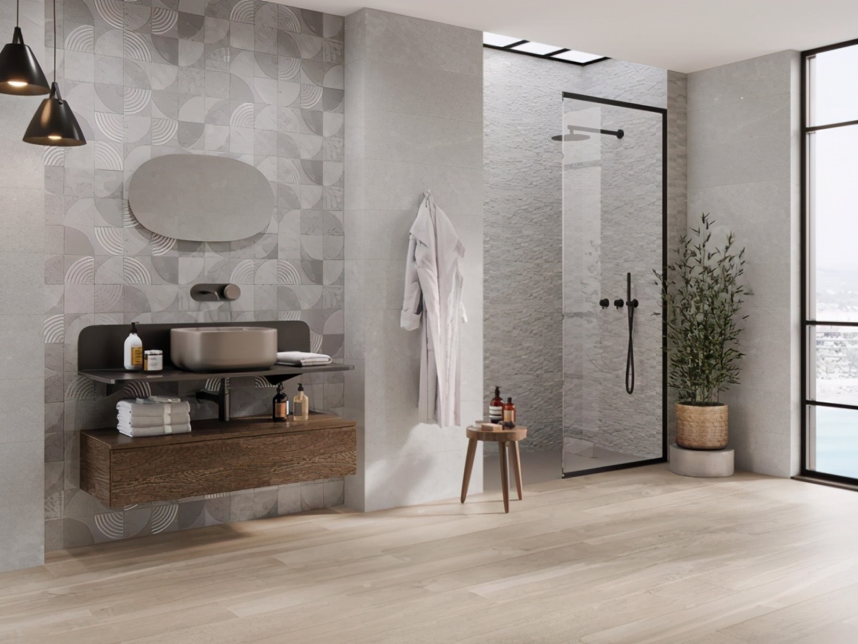 西班牙瓷砖行业八大最新趋势公布！这些中国瓷砖品牌案例亮了……