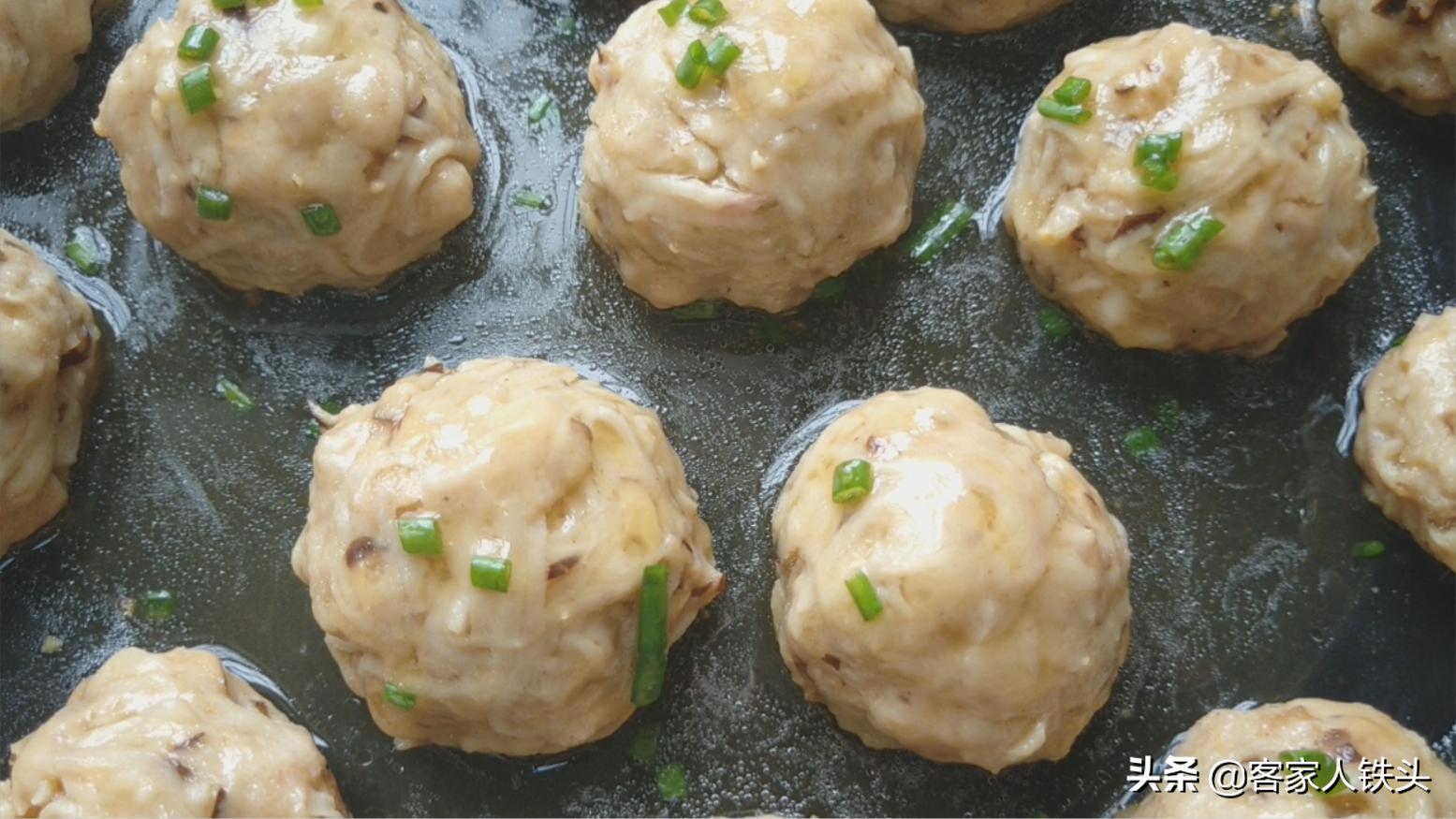 芋头不炸的做法,芋头最好吃的做法不用炒不用炸