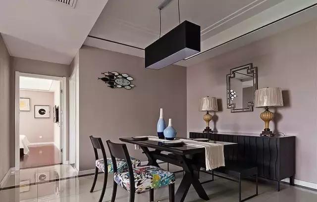 没有餐厅怎么设计出来一个餐厅,餐厅怎么有设计感