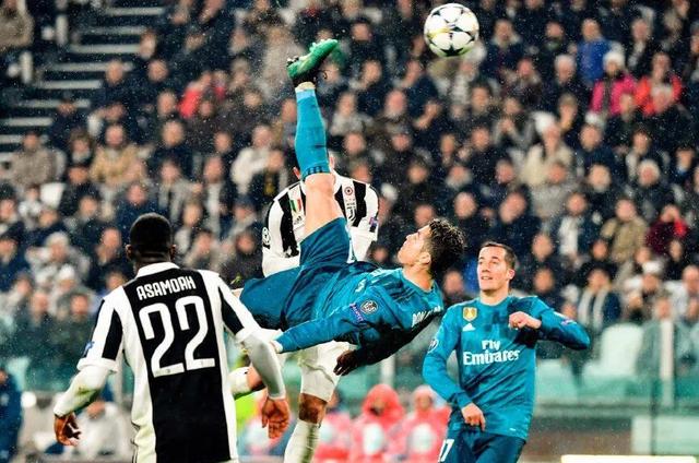 三个罗纳尔多分别是谁,三个罗纳尔多谁地位最高