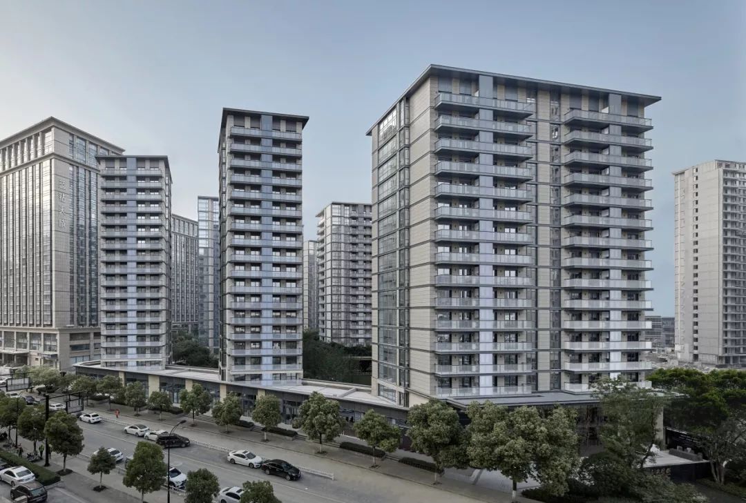 armani和迪奥,天阳武林邸是几号地块