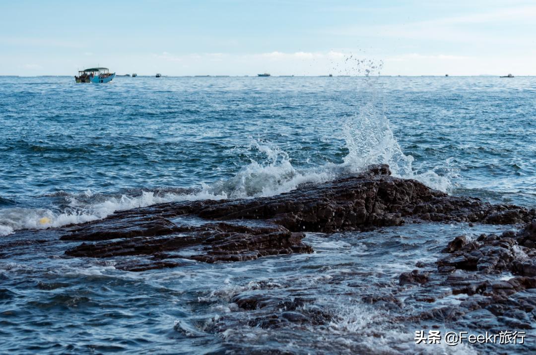 与越南隔河相望,与越南接壤城市旅游
