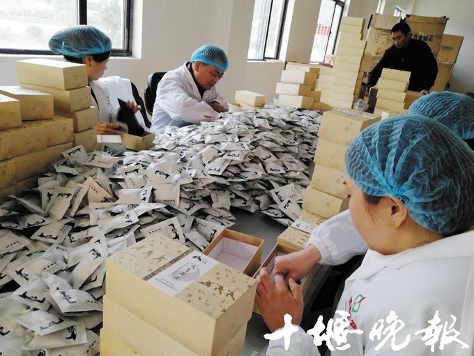 十堰百亿工业项目,十堰布局未来产业