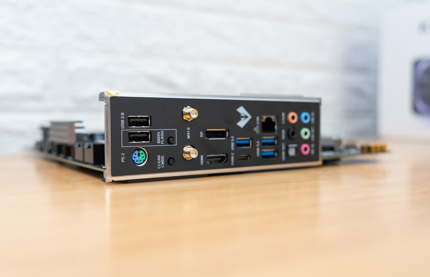 有没有显卡无所谓，游戏、剪辑全搞定，4月份电脑装机单分享