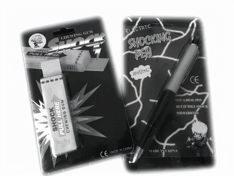 眼睛险失明,毒素超标,听力受损…这些网红夺命儿童玩具别再买