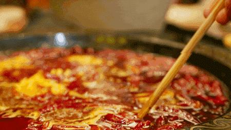 口腔溃疡的痛，是吃火锅都感受不到幸福……