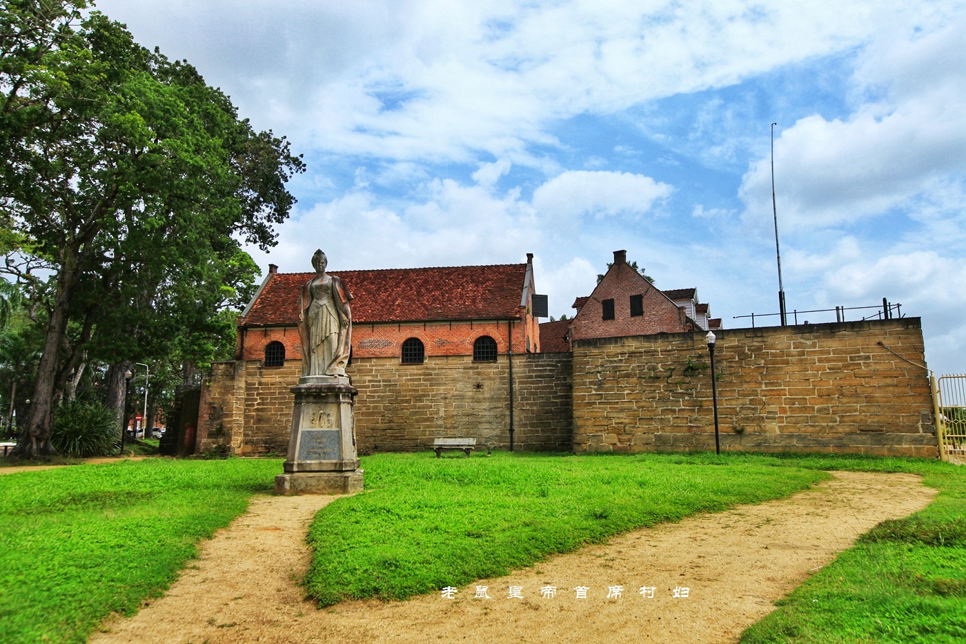 南美小国过春节,南美小国苏里南