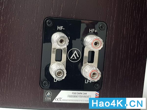 fynef501音箱评测,fynef500书架音响