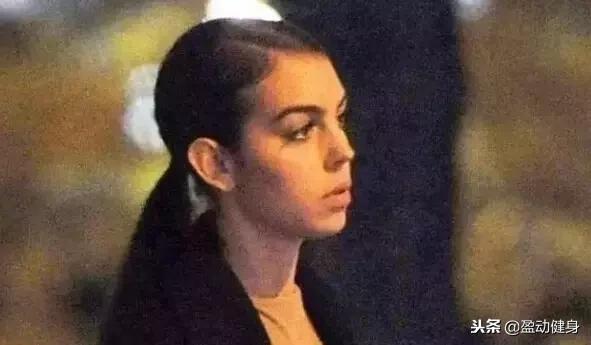 c罗求婚成功,c罗求婚成功保姆女友