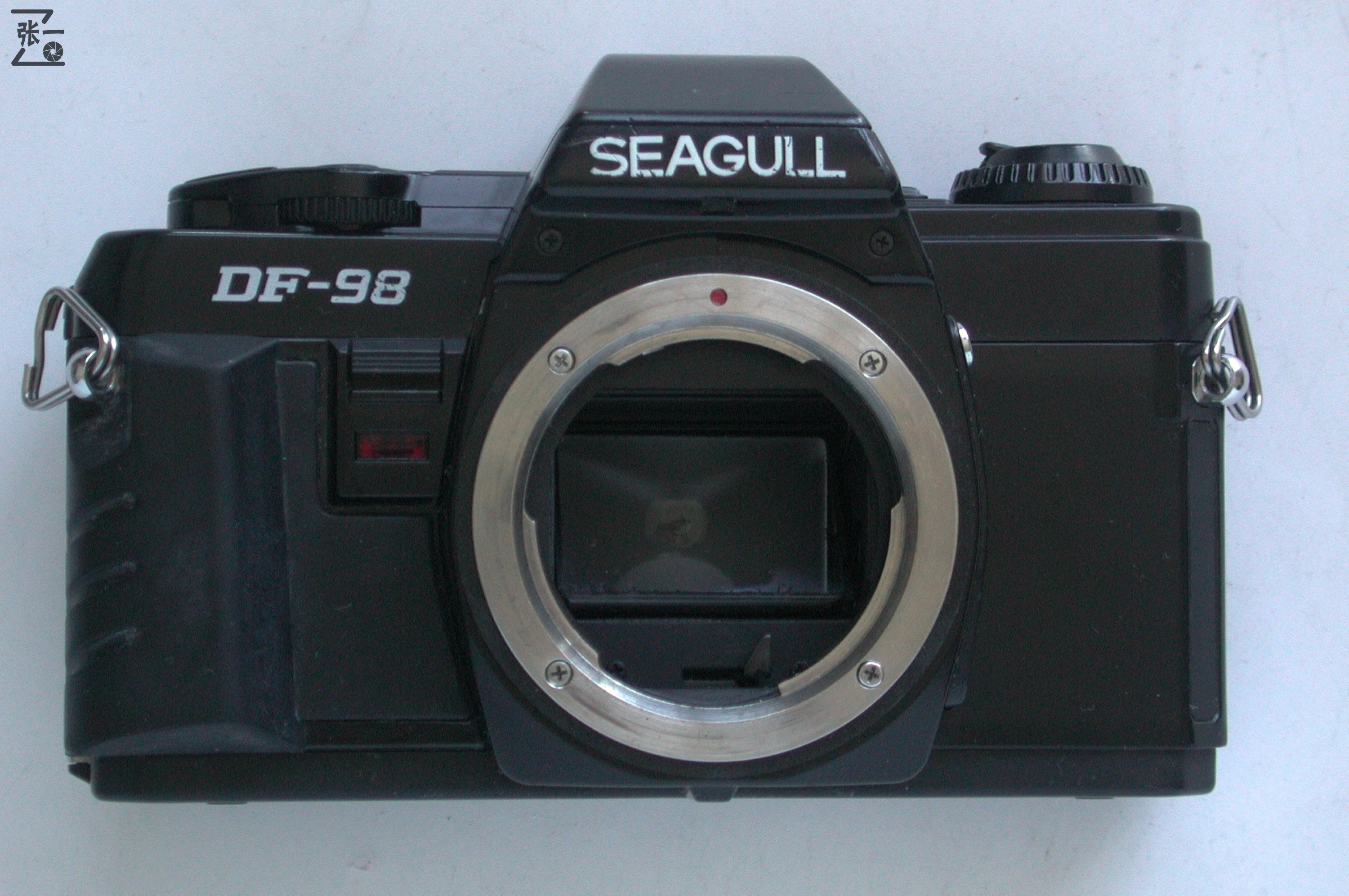 海鸥df单反相机价格,海鸥df-100相机介绍