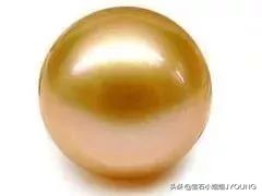 南洋珍珠金珠,妖紫珍珠和南洋金珠哪个好