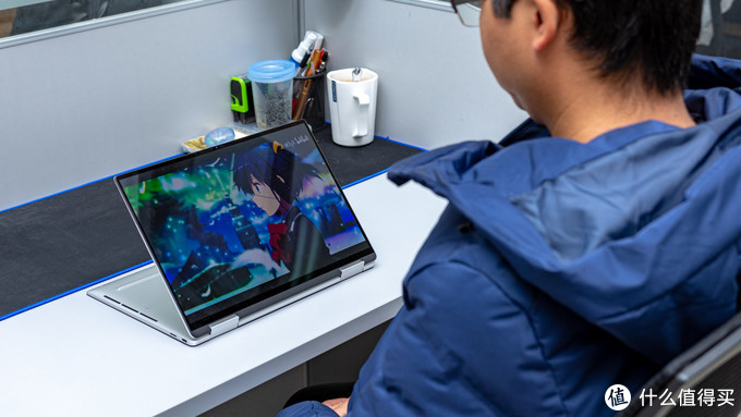 戴尔xps137390低配开箱,xps137390二合一