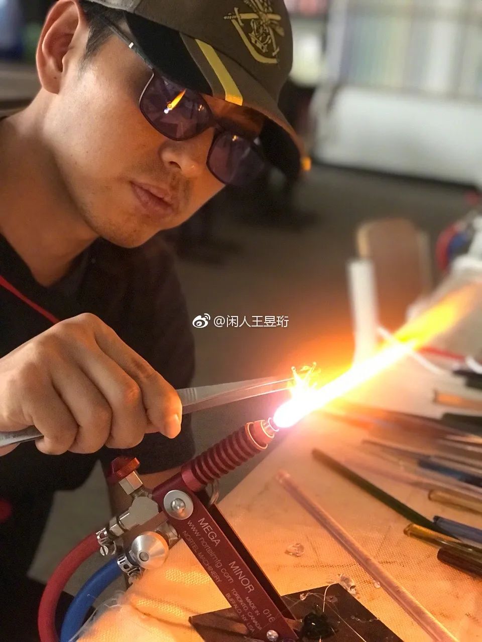 王昱珩不上班做到财富自由,最强大脑王昱珩清华毕业后不上班