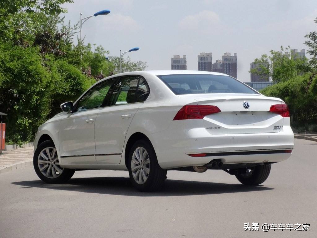 大众朗逸和宝来谁价格更便宜,朗逸与宝来价格之比