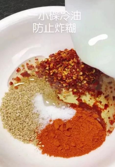 饭店里面做的凉拌菜,这才是真正的大厨教你做凉拌菜