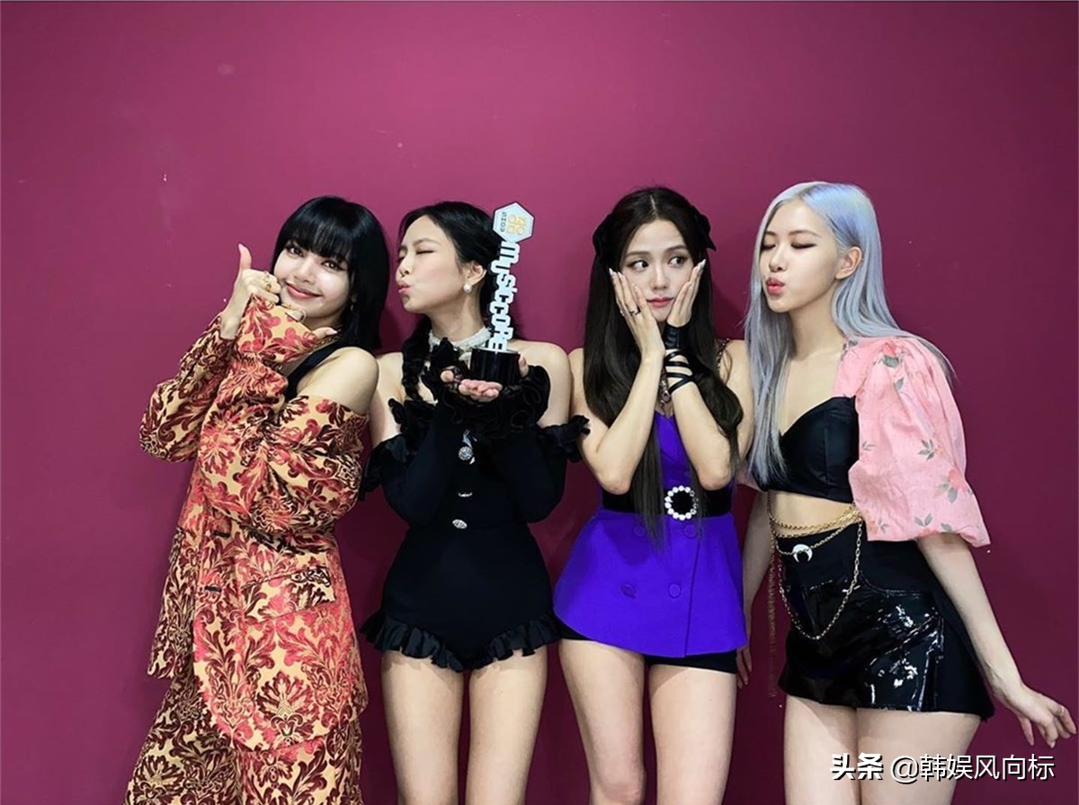 blackpink从出道到现在的歌合集,blackpink从出道时到现在卡点