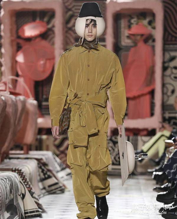 翻译被抓去选秀,翻译老师被抓到选秀