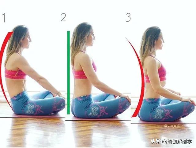 瑜伽怎么训练脊柱灵活性,瑜伽脊柱练习有哪些动作