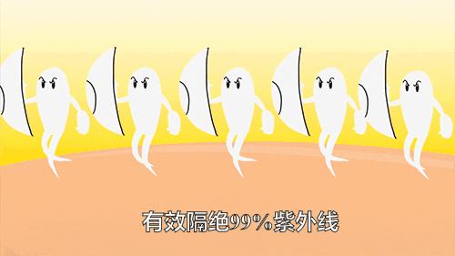 又好看又遮阳的防晒帽,今年最洋气折叠防晒帽子