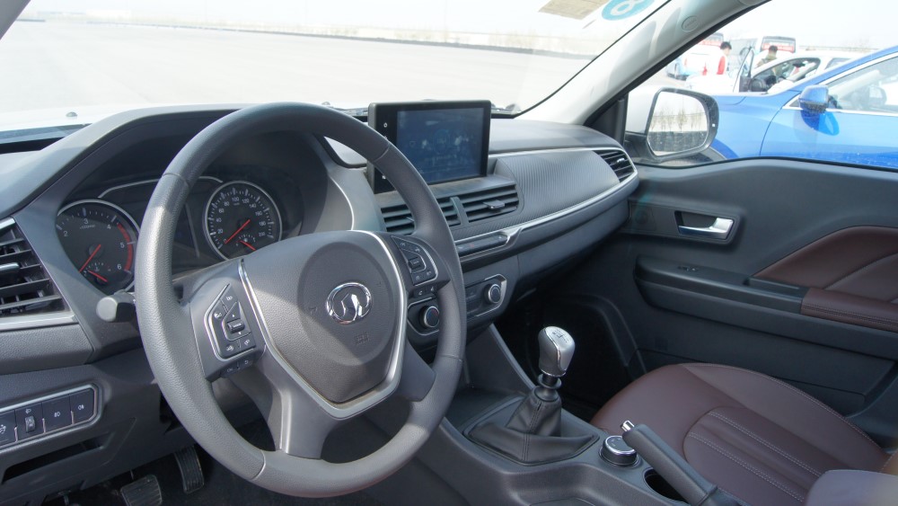 长城皮卡俄罗斯,长城皮卡在欧洲