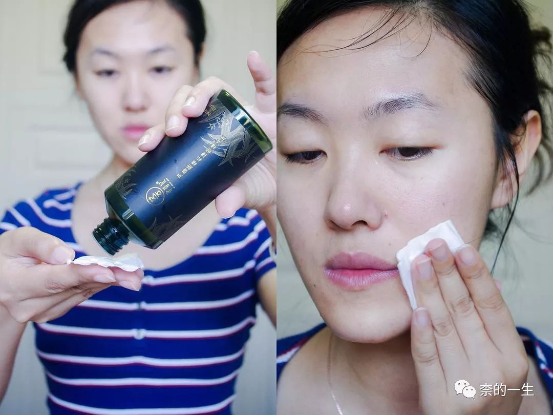 周末去美容店给自己做个护肤,自己在家护肤与去美容院