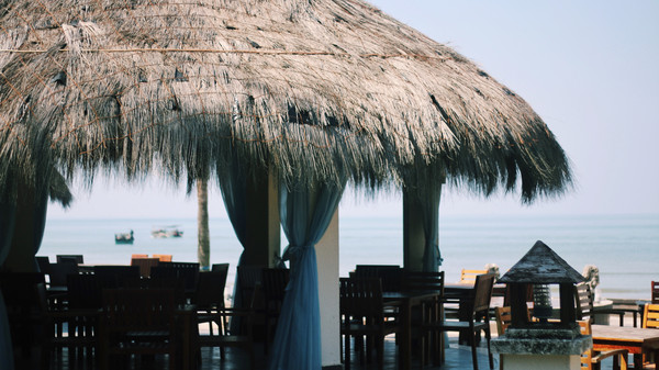 去茂名浪漫海岸,茂名浪漫海岸怎么玩