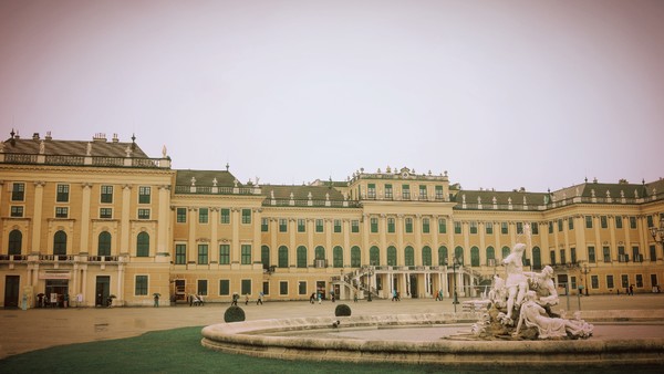 捷克奥地利匈牙利旅游几天合适,奥地利匈牙利捷克跟团游旅游攻略